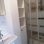 شقة Meuble Avec Jardin Et Parking Securise *